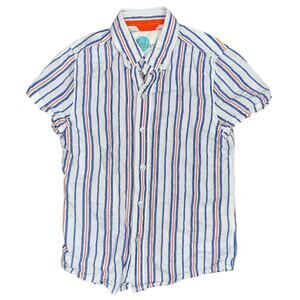 Mini Boden Button Down